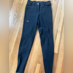 Ego7 IT36 navy breeches